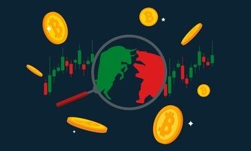 Bitcoin price