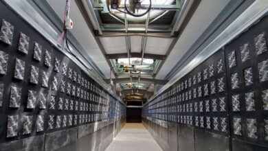 Iris Energy Boosts Bitcoin Mining Capacity to 6 EH/s, Eyes 20 EH/s Milestone by H2 2024