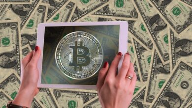 Coinbase Stock Faces Downgrade from JP Morgan: What’s Next for Investors?