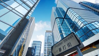 OKX und HashKey Group planen eine Partnerschaft, um Krypto-Innovationen in Hongkong voranzutreiben