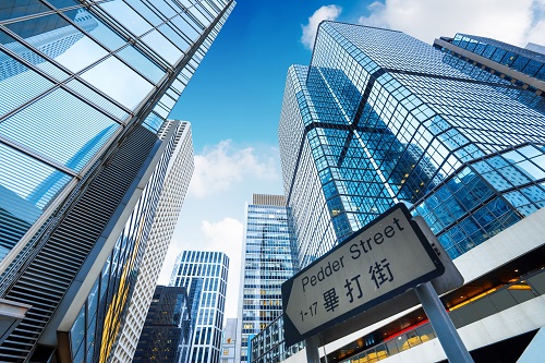 OKX und HashKey Group planen eine Partnerschaft, um Krypto-Innovationen in Hongkong voranzutreiben