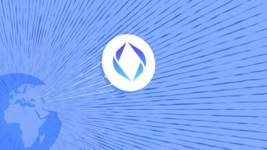 Vitalik Buterin’s Endorsement Leads to ENS Token Surge