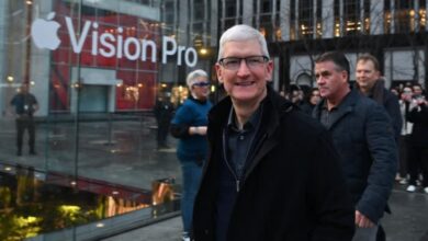 Apple erreicht eine Einigung in Höhe von 490 Millionen US-Dollar wegen Tim Cooks Kommentaren zur China-Nachfrage
