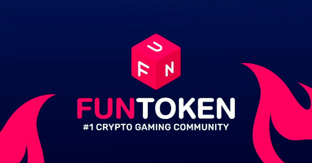 David Dobrovitsky takes helm as FUNToken's new CEO