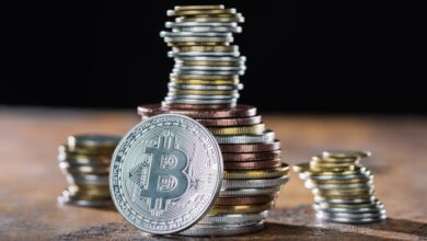 The Ledger: US election attracts $100m in bets