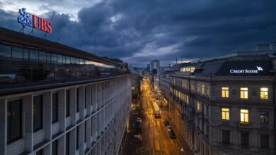 Die Lehren aus dem europäischen Bankendrama