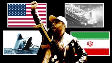 Die USA führten geheime Gespräche mit dem Iran über Angriffe im Roten Meer