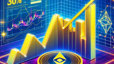 Dieser Web3-Token steigt inmitten der Binance-Notierung um 30 %