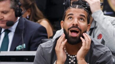 Drake sparks Bitcoin buzz with Saylor interview share