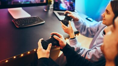 Square Enix investiert in die Web3- und NFT-Gaming-Plattform HyperPlay