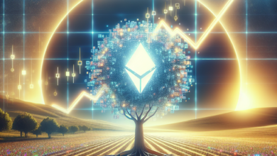 Tezos treibt die DeFi-Expansion voran, während die VC-Finanzierung steigt