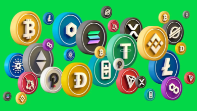 Zusammenfassung des Kryptomarktes: Ripple (XRP), SHIB und Binance erobern das Rampenlicht