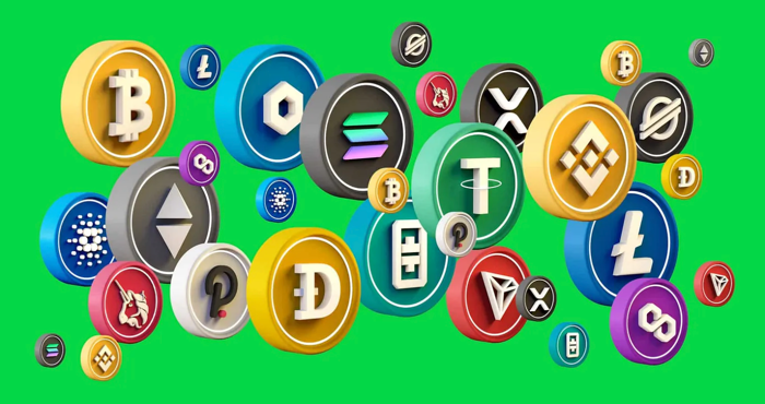 Zusammenfassung des Kryptomarktes: Ripple (XRP), SHIB und Binance erobern das Rampenlicht
