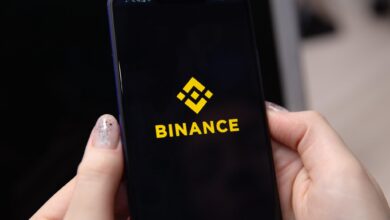 Binance fügt direkte Ein- und Auszahlungen für dYdX hinzu