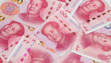 China feuert Startschuss für Schuldenverkauf im Wert von 140 Milliarden US-Dollar, um die Wirtschaft anzukurbeln