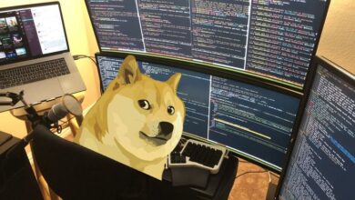 Dogecoin