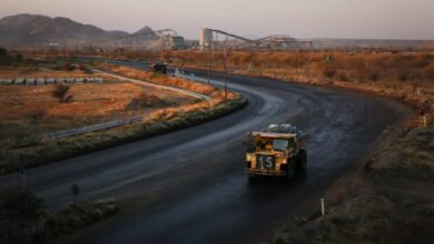 Die südafrikanischen Investoren von Anglo American sind offen für ein verbessertes BHP-Angebot
