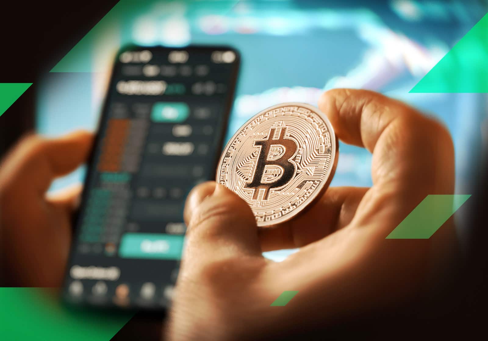 Langfristige Bitcoin-Inhaber kaufen The Blood und schnappen sich 70.000 BTC