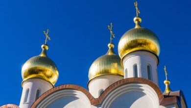 Russland rast auf neue Meilensteine ​​zu
