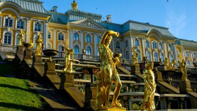 Russland vor dem Kollaps?  Chinas riskanter Schachzug wird Putin zum Verhängnis