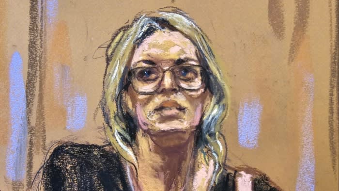 Trumps Anwalt wirft Stormy Daniels vor, von Sexvorwürfen zu profitieren