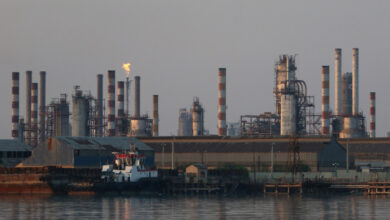 USA: Malaysische Firmen helfen beim Transport von iranischem Öl
