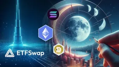 etfswap ethereum dogecoin