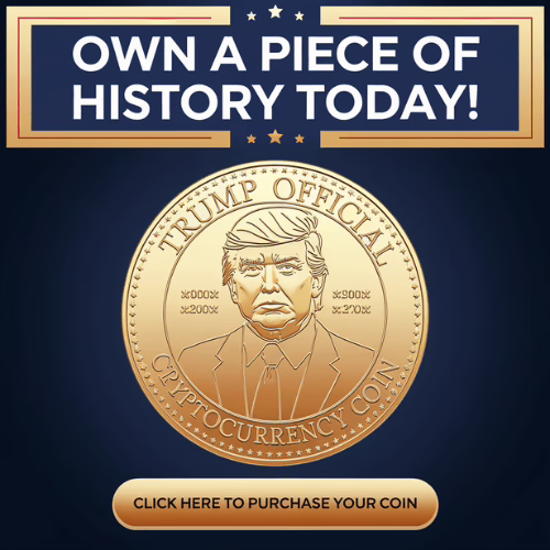 Trump Memecoin