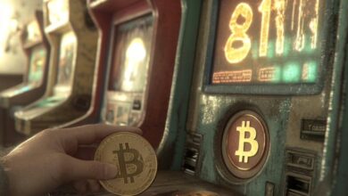 Bewegung von 8.000 BTC: Was bedeutet es für den lokalen Markt?