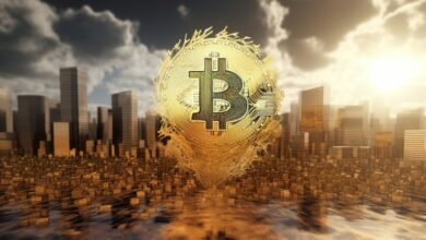 Bitcoin-Verluste und Altcoin-Gewinne: Ein Blick auf aktuelle Trends