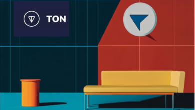 Ton coin und Telegram