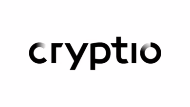 Cryptio sichert 15 Millionen Dollar für künftige Krypto-Innovationen