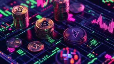 Bitcoin unter Druck: Wie die US-Marktstimmung die Preisentwicklung beeinflusst