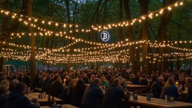 Cardano über 1 $: Optimismus vor dem Crypto-Summit