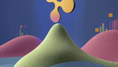 XRP-Rally: Trumps neue Krypto-Strategie sorgt für Aufschwung