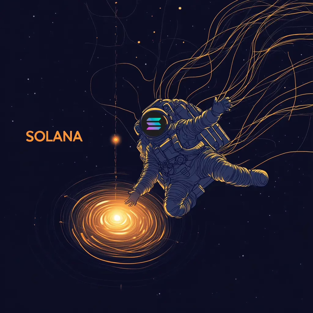 Solana : Preis reboundet über 20-Tage EMA für mögliche Rallye auf 180 $