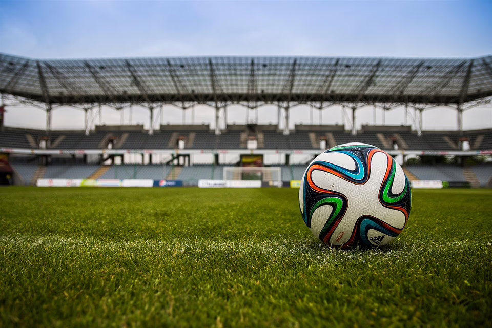 Kryptowährungen und Fußball: Der Einfluss auf die Champions-League-Viertelfinals