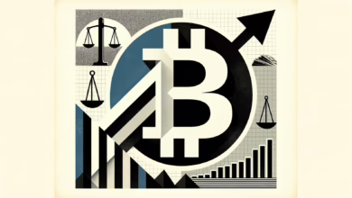 „Bitcoin steigt über 84.000 Dollar – Was bedeutet das für Anleger?“