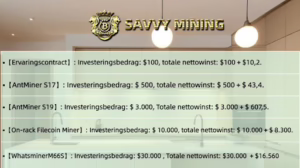savvu mining 1