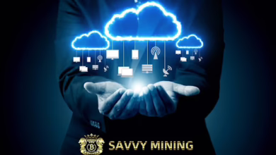 savy mining thumbanil
