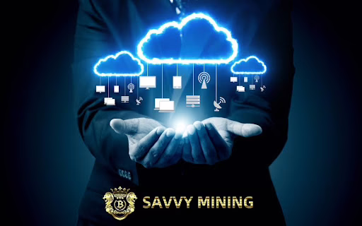 savy mining thumbanil