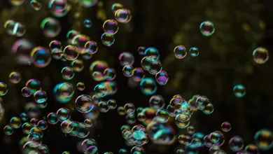Kryptowährungen: Wenn Spiel und Geldanlage verschwimmen