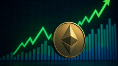 Ethereum im Aufschwung: Rekord-Staking und steigendes ETF-Interesse