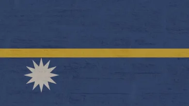 Nauru führt neue Regulierung für digitale Vermögenswerte ein