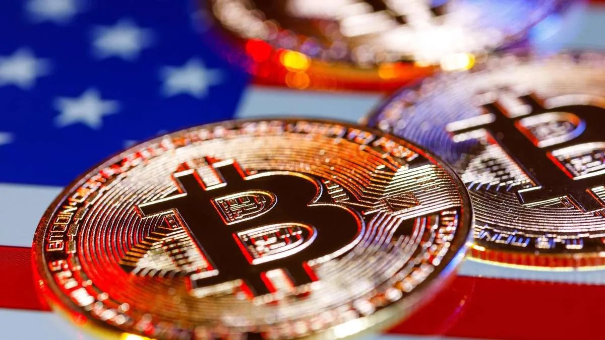 Bitcoin auf Rekordhöhe: Krypto-Woche im US-Kongress prägt Finanzzukunft