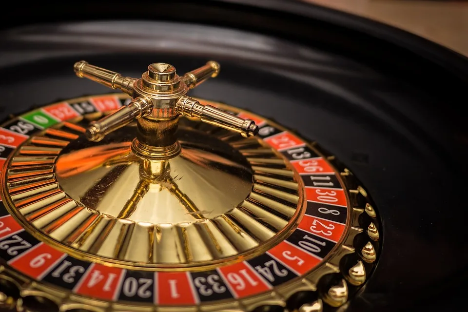 Krypto-Casinos im Aufwind: Revolutionieren sie das Glücksspiel?