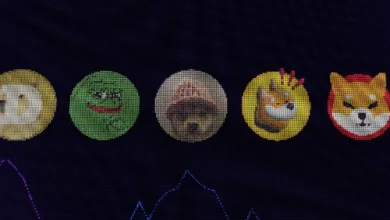 Zukunft der Meme-Coins: Dogecoin, Shiba Inu und mehr