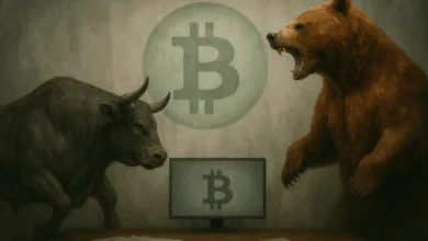 Steigt Bitcoin trotz Rücksetzern weiter auf Allzeithochs?