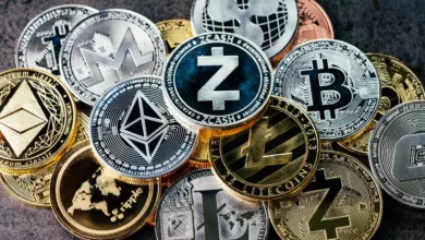 Altcoins im Abwärtstrend: Bitcoin bleibt unangefochten