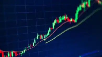 NEAR-Kryptowährung zeigt 55 % Wachstumspotenzial für Anleger